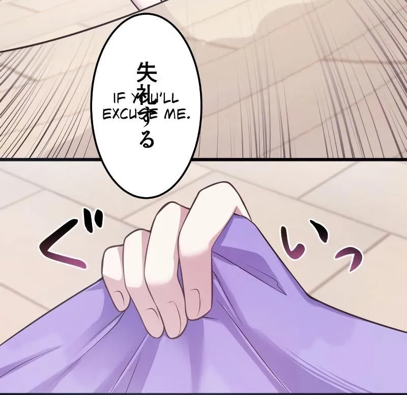 The Villainess Can