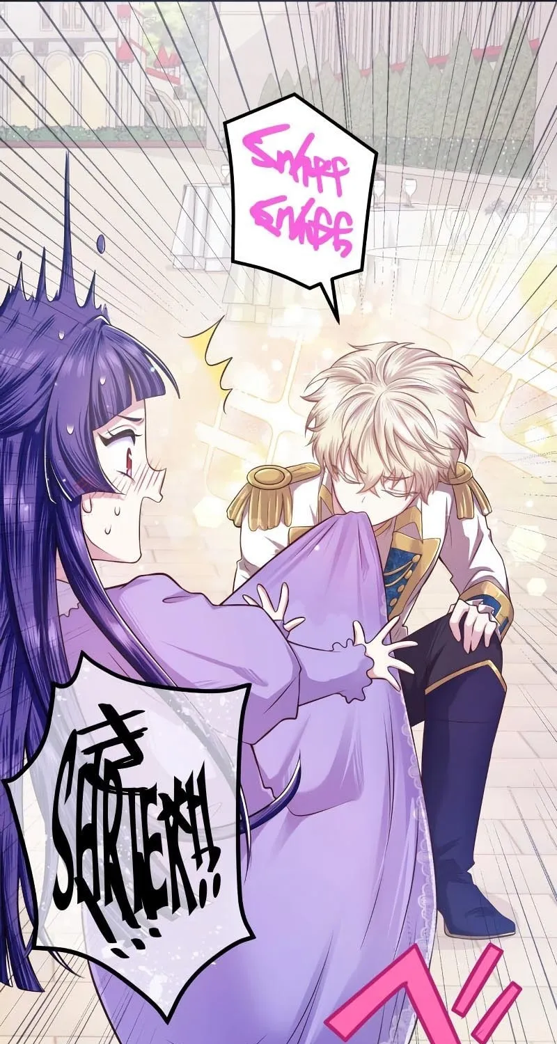 The Villainess Can