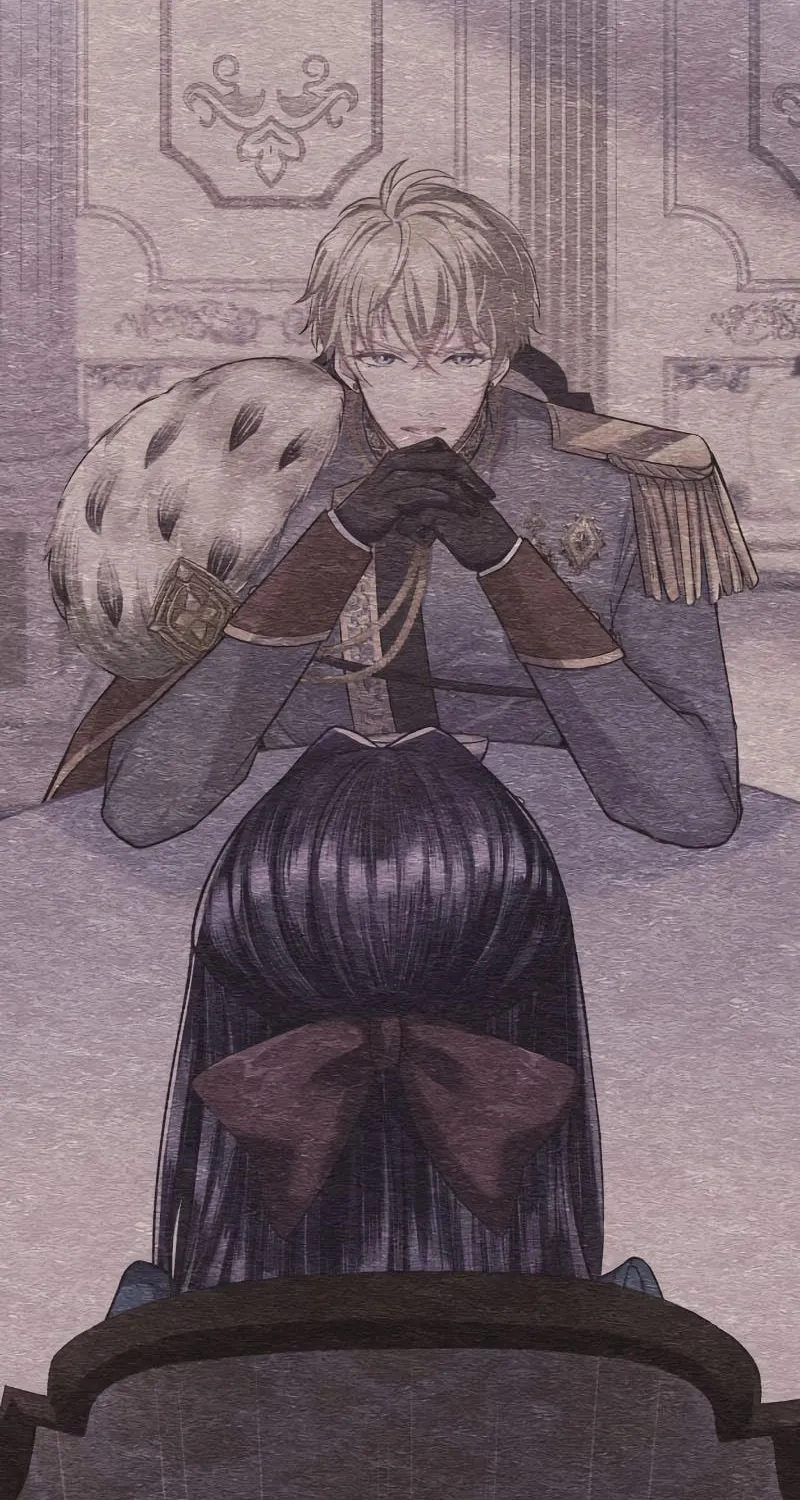 The Villainess Can