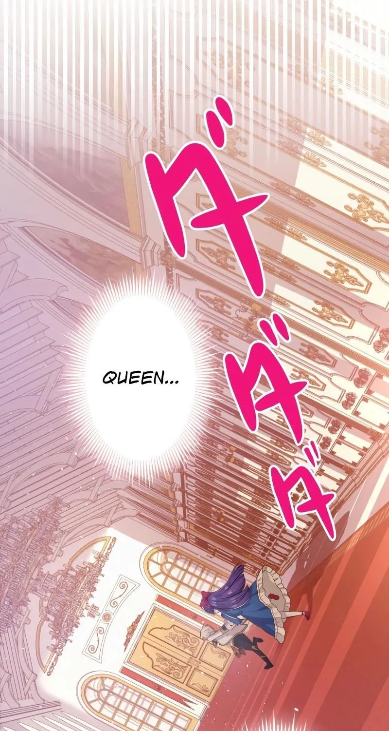 The Villainess Can
