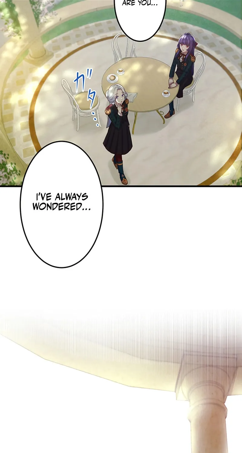 The Villainess Can