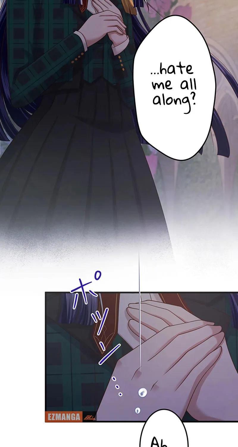 The Villainess Can