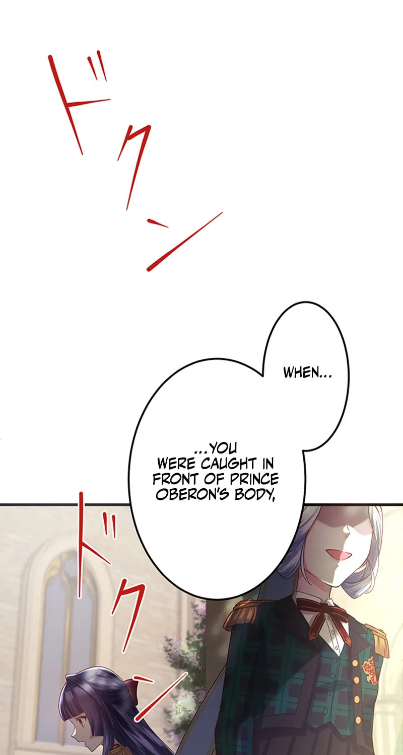 The Villainess Can