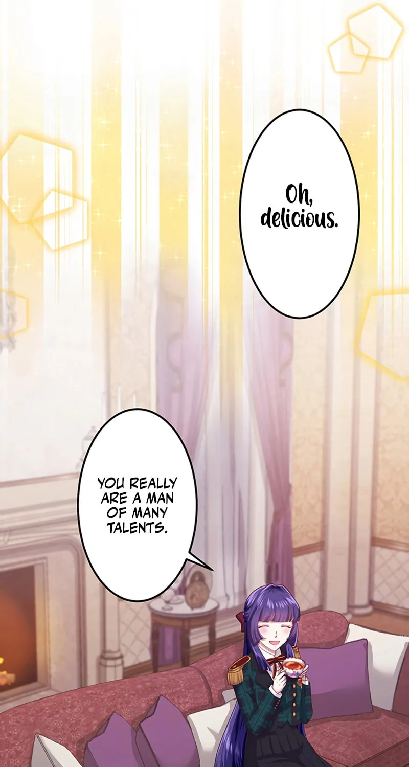The Villainess Can