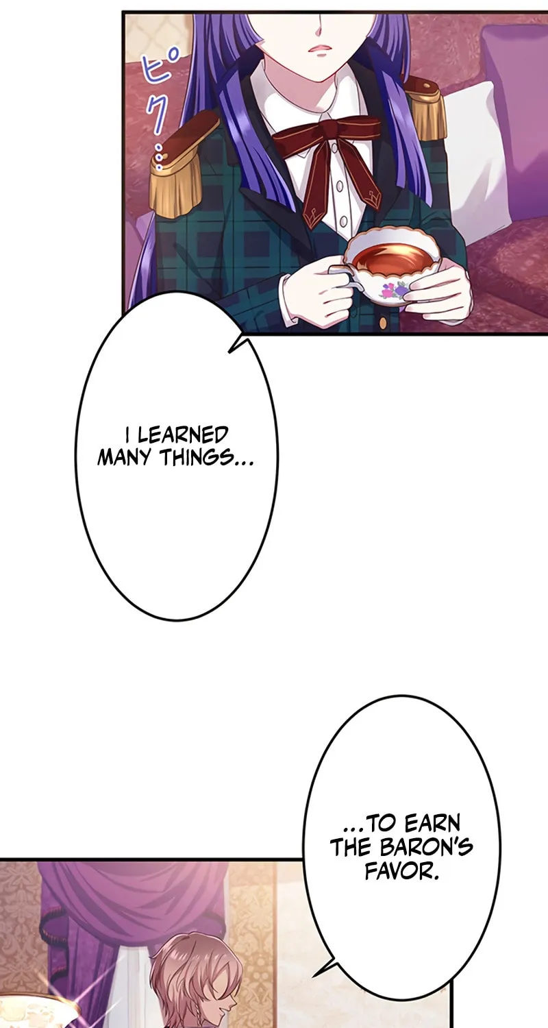 The Villainess Can