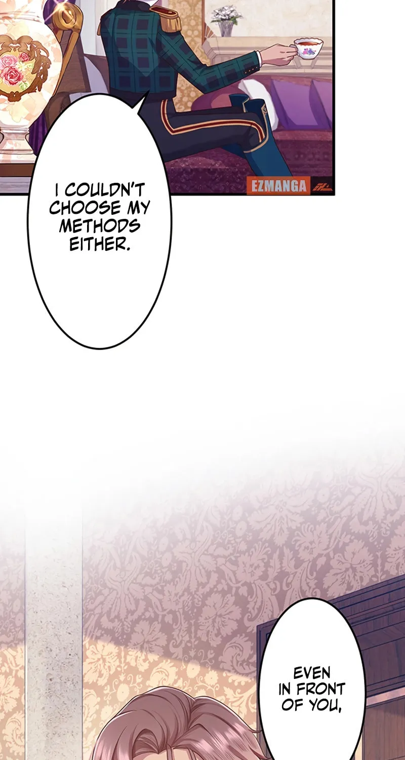 The Villainess Can