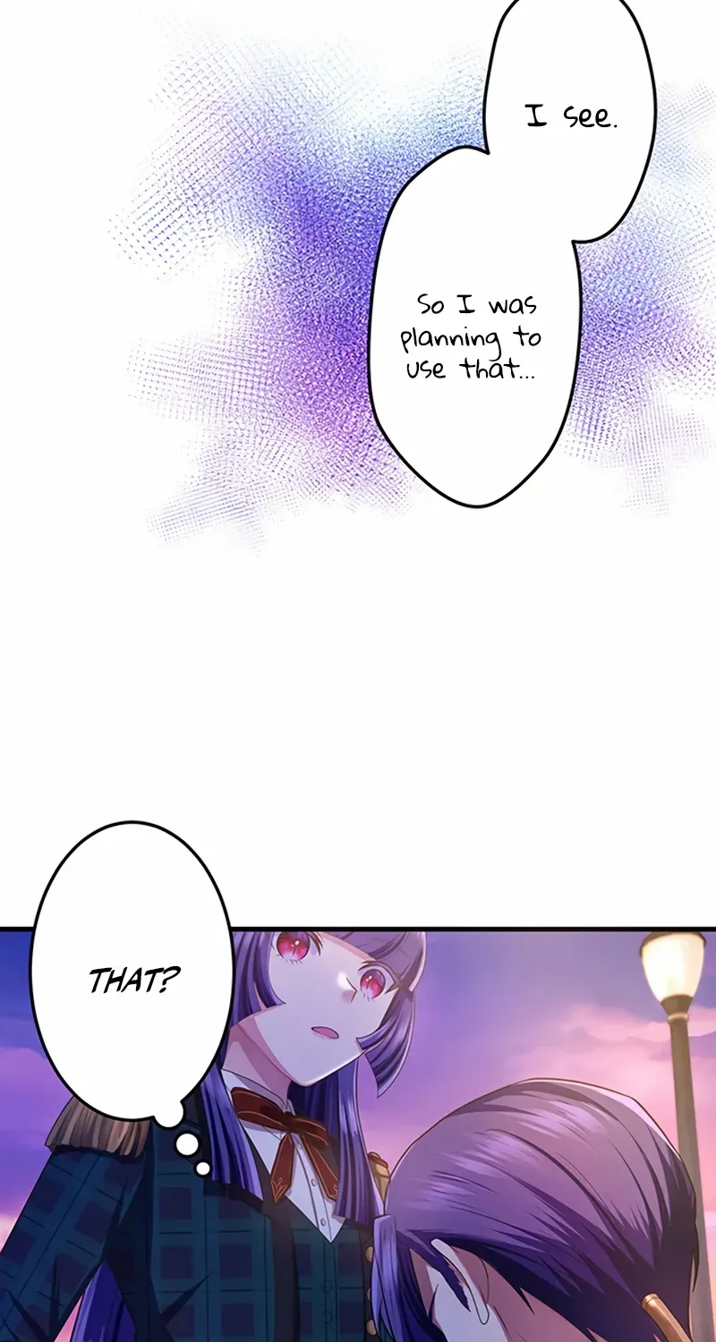 The Villainess Can