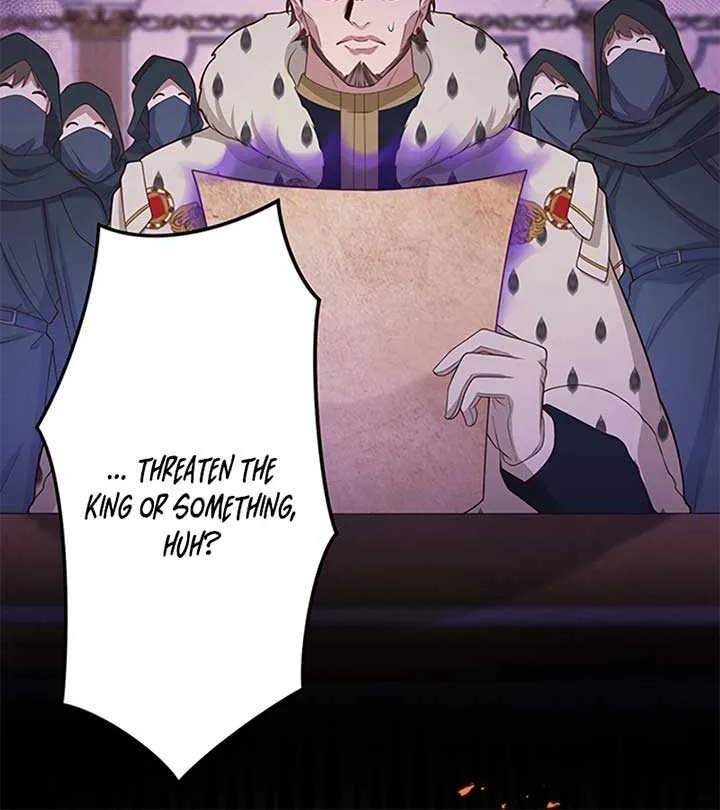 The Villainess Can
