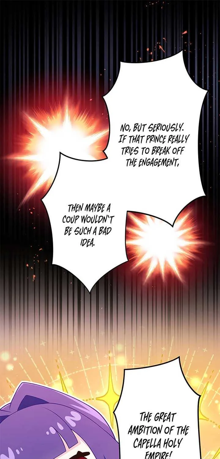The Villainess Can