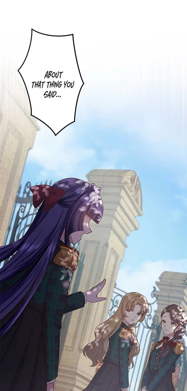 The Villainess Can