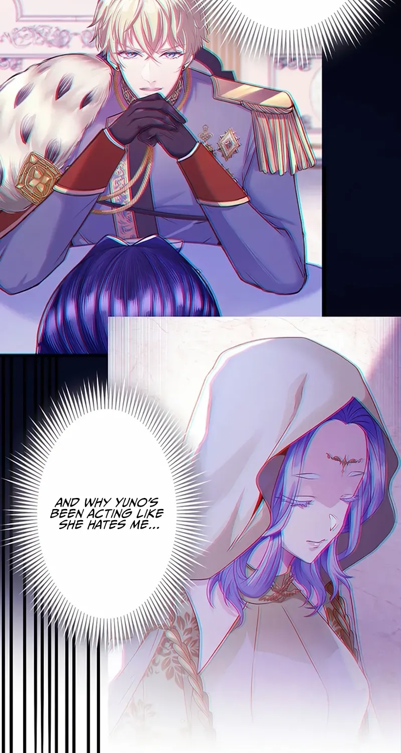 The Villainess Can