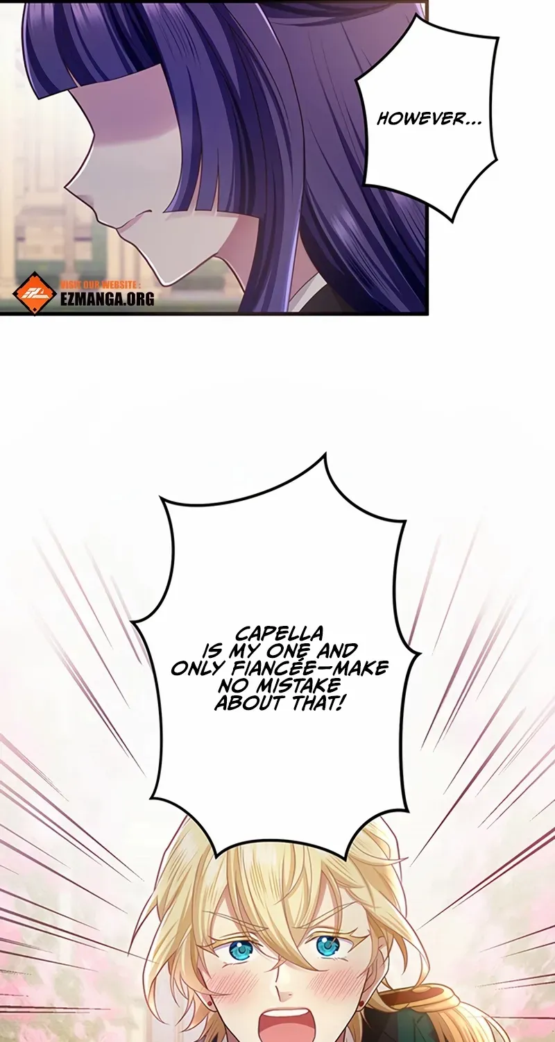 The Villainess Can