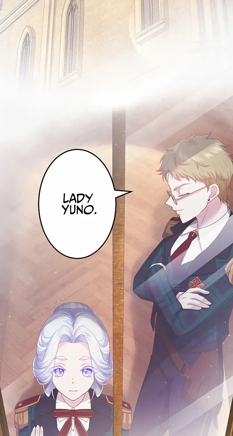 The Villainess Can