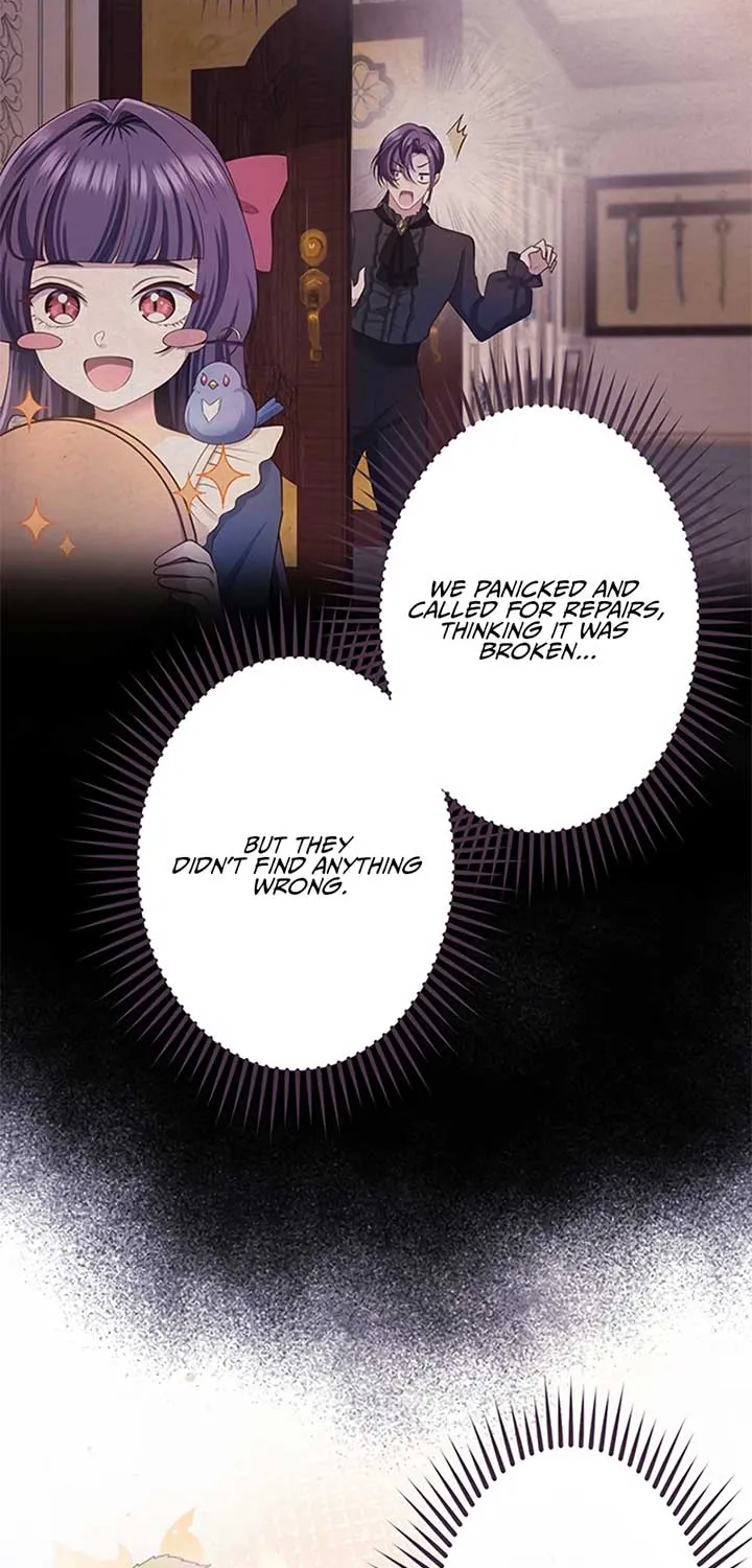 The Villainess Can