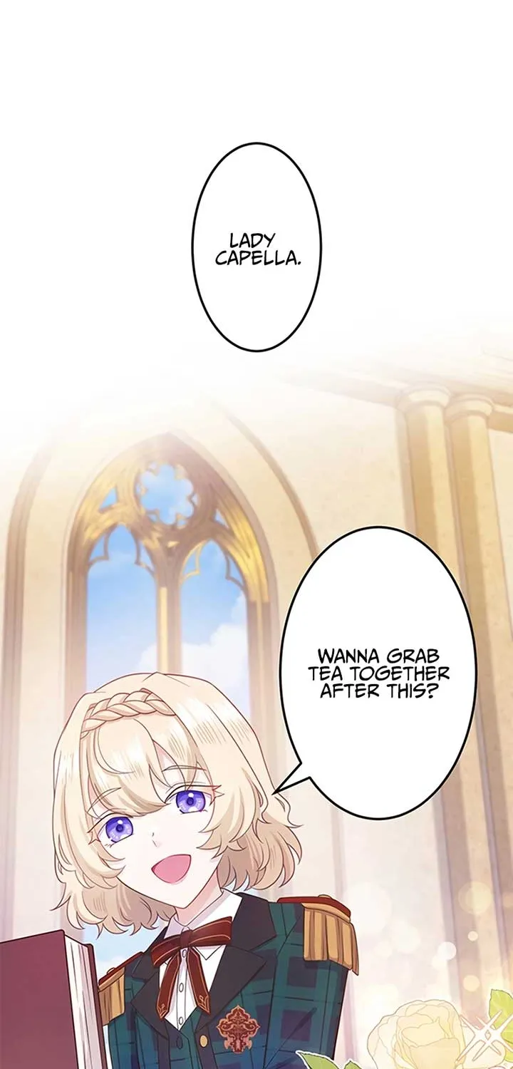 The Villainess Can