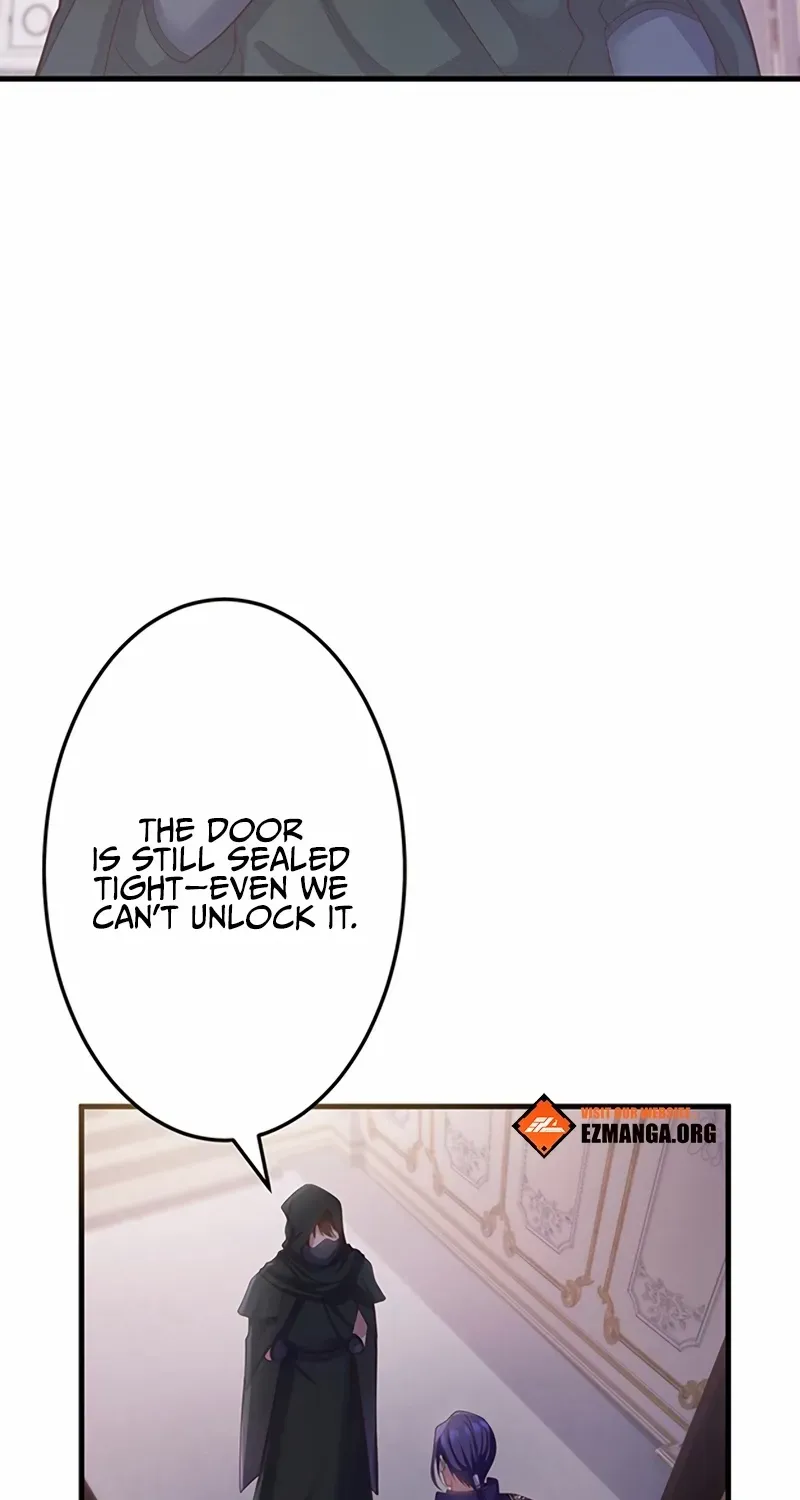 The Villainess Can