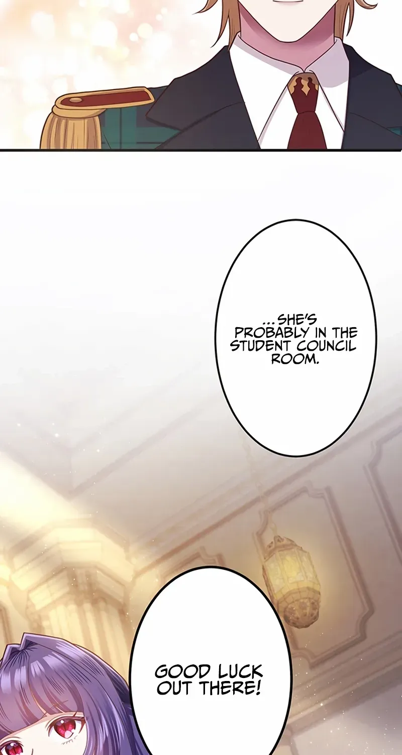 The Villainess Can