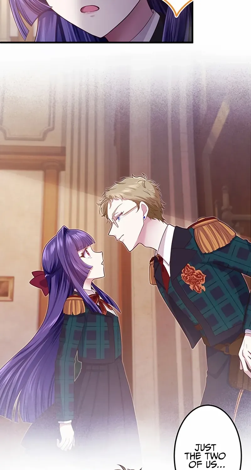 The Villainess Can