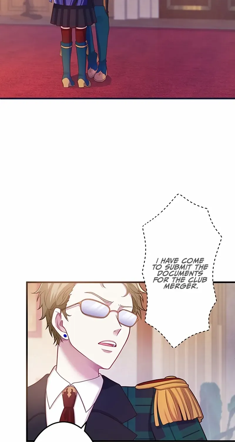 The Villainess Can