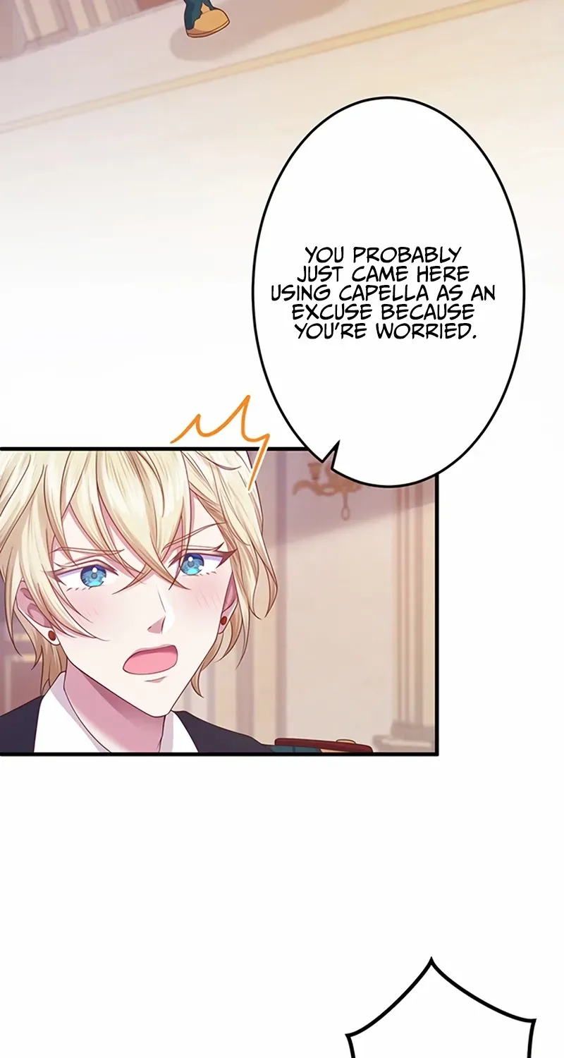 The Villainess Can