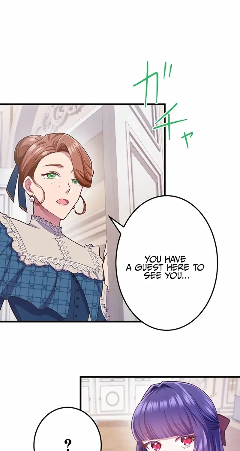 The Villainess Can