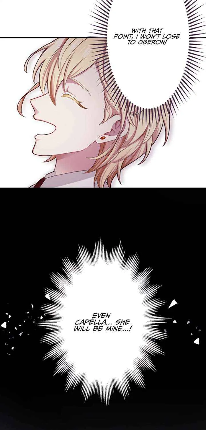 The Villainess Can