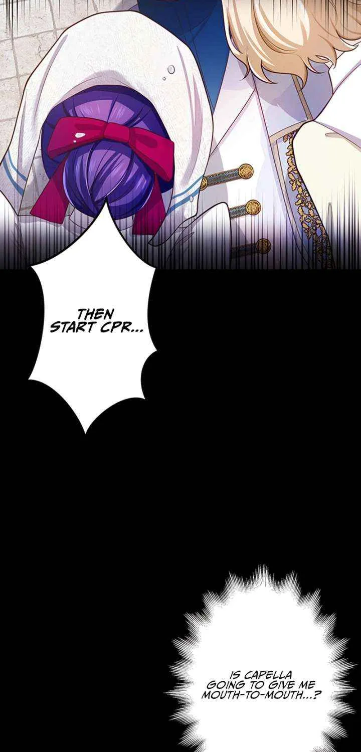 The Villainess Can