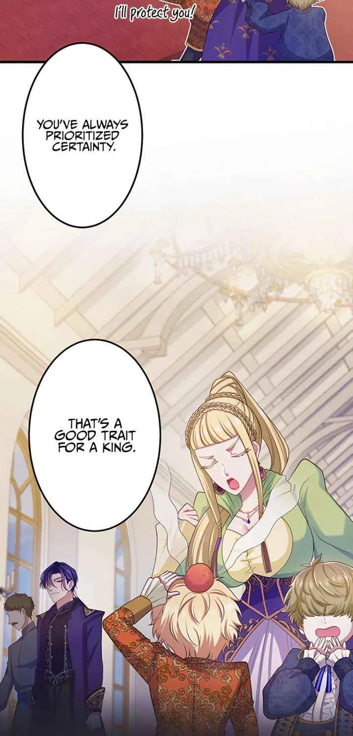 The Villainess Can