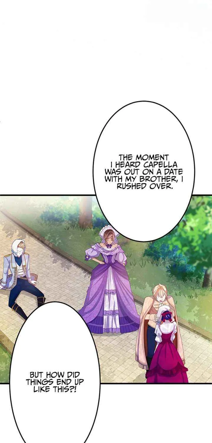 The Villainess Can