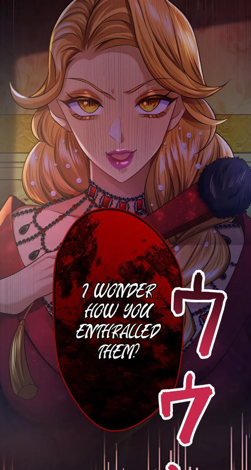 The Villainess Can
