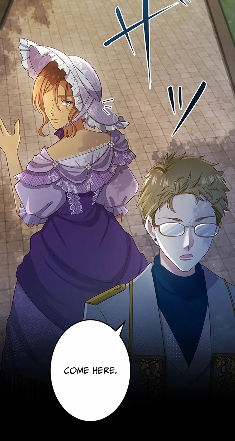 The Villainess Can