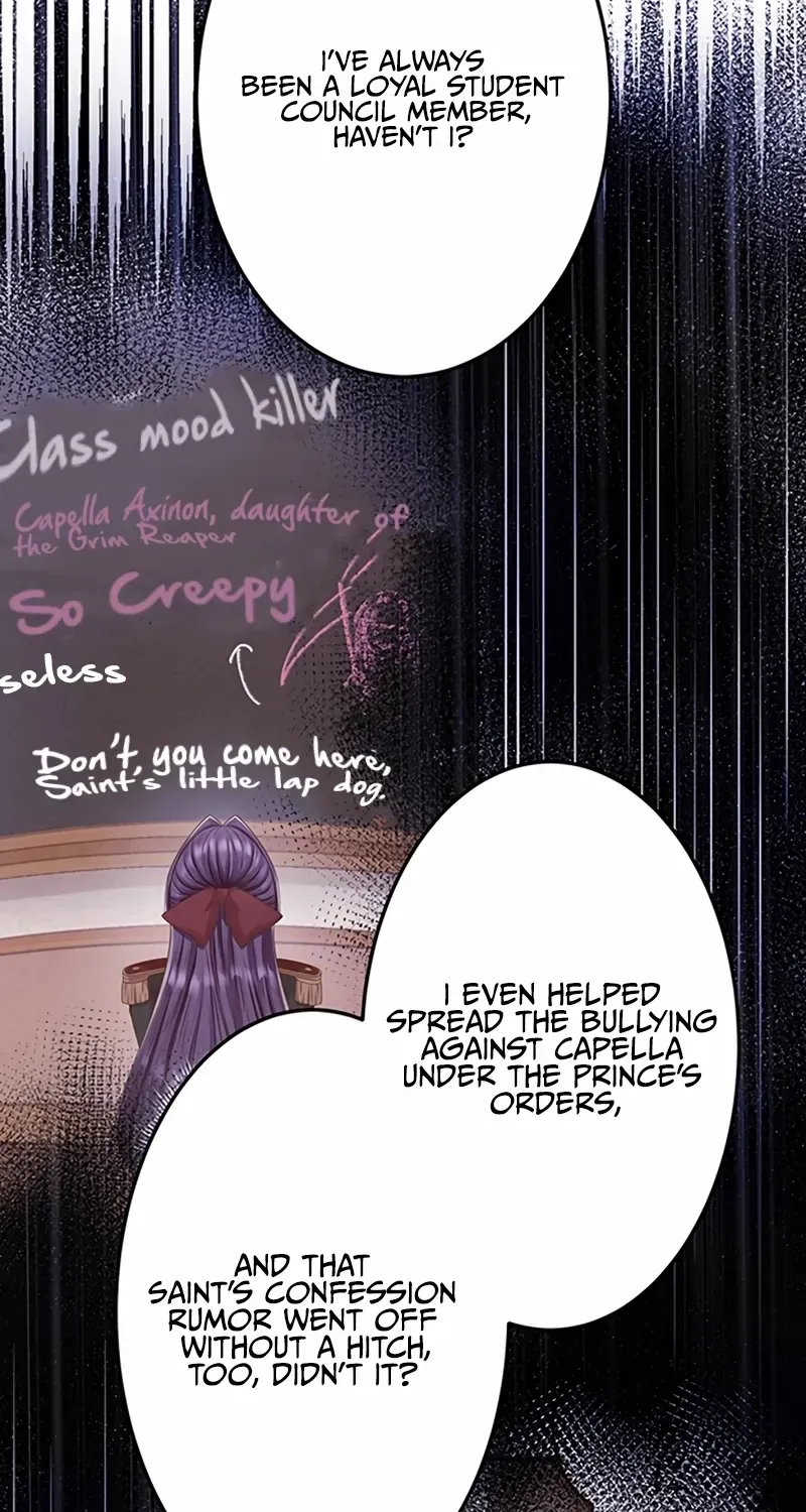 The Villainess Can
