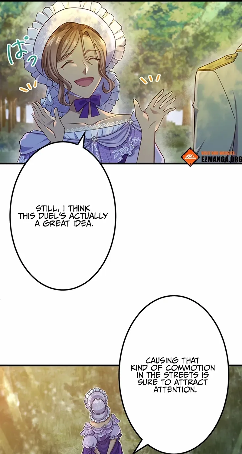The Villainess Can