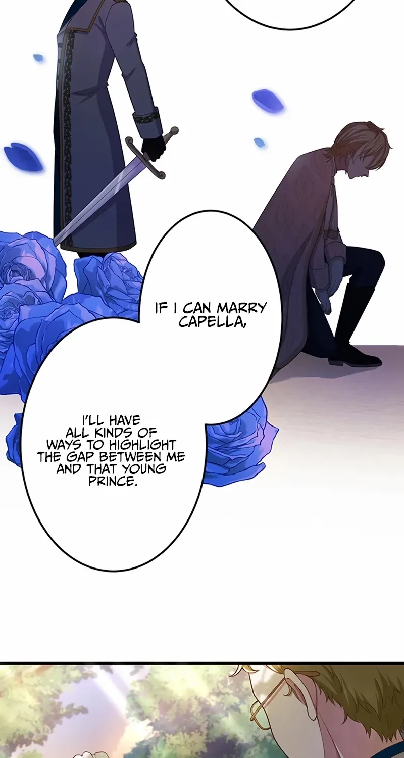The Villainess Can