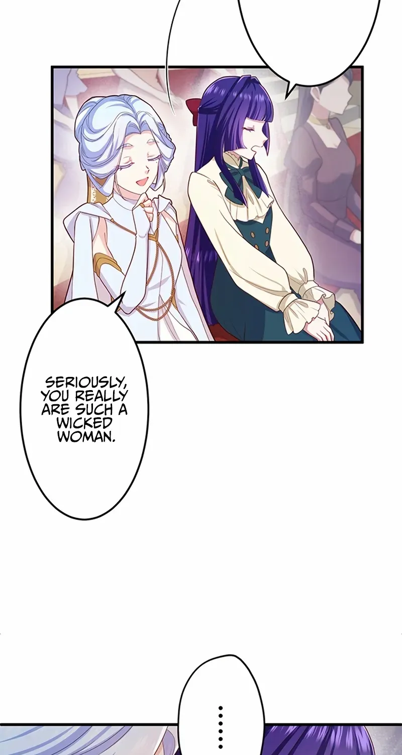 The Villainess Can