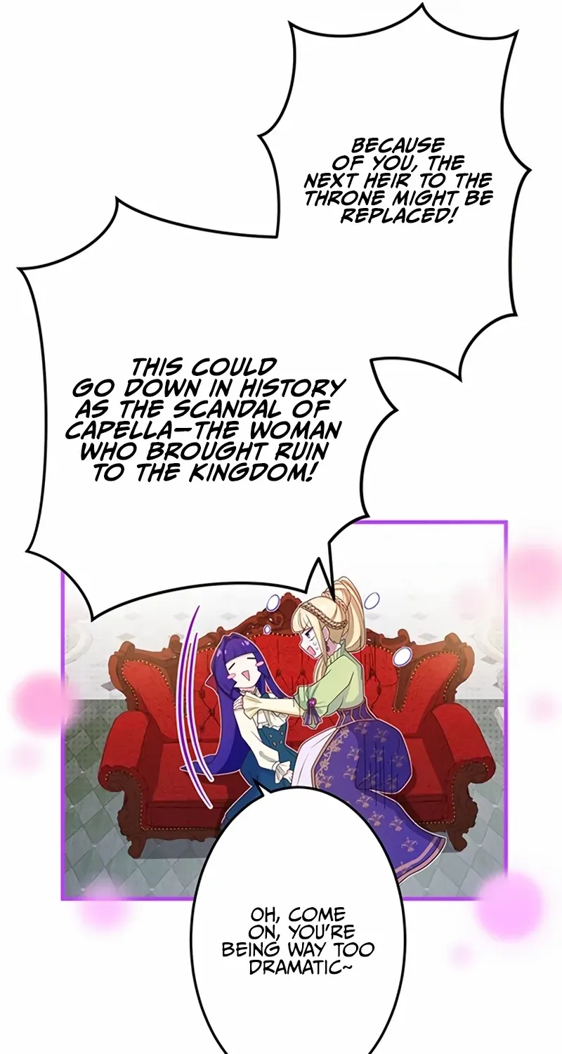 The Villainess Can