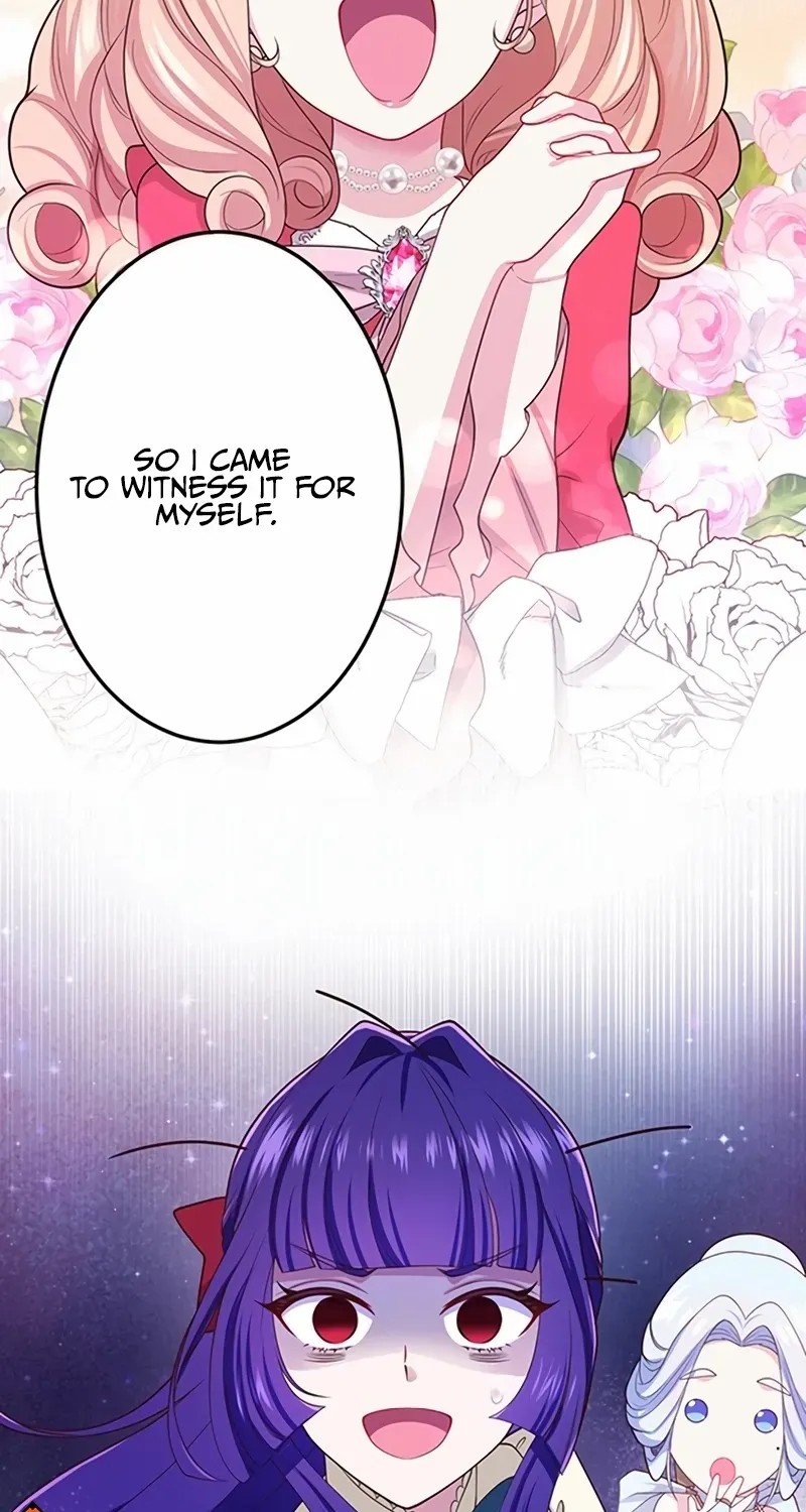 The Villainess Can