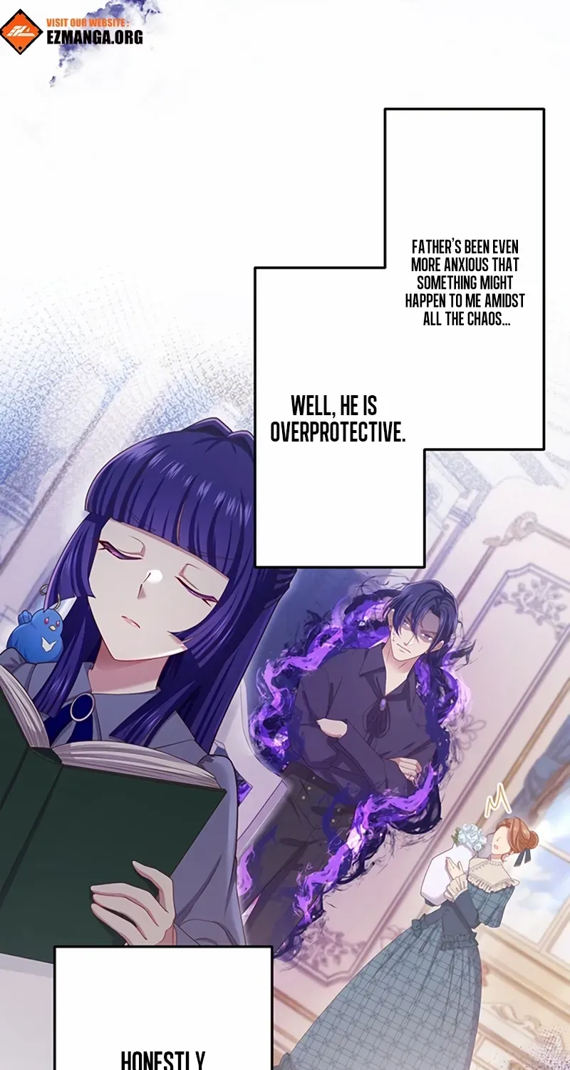 The Villainess Can