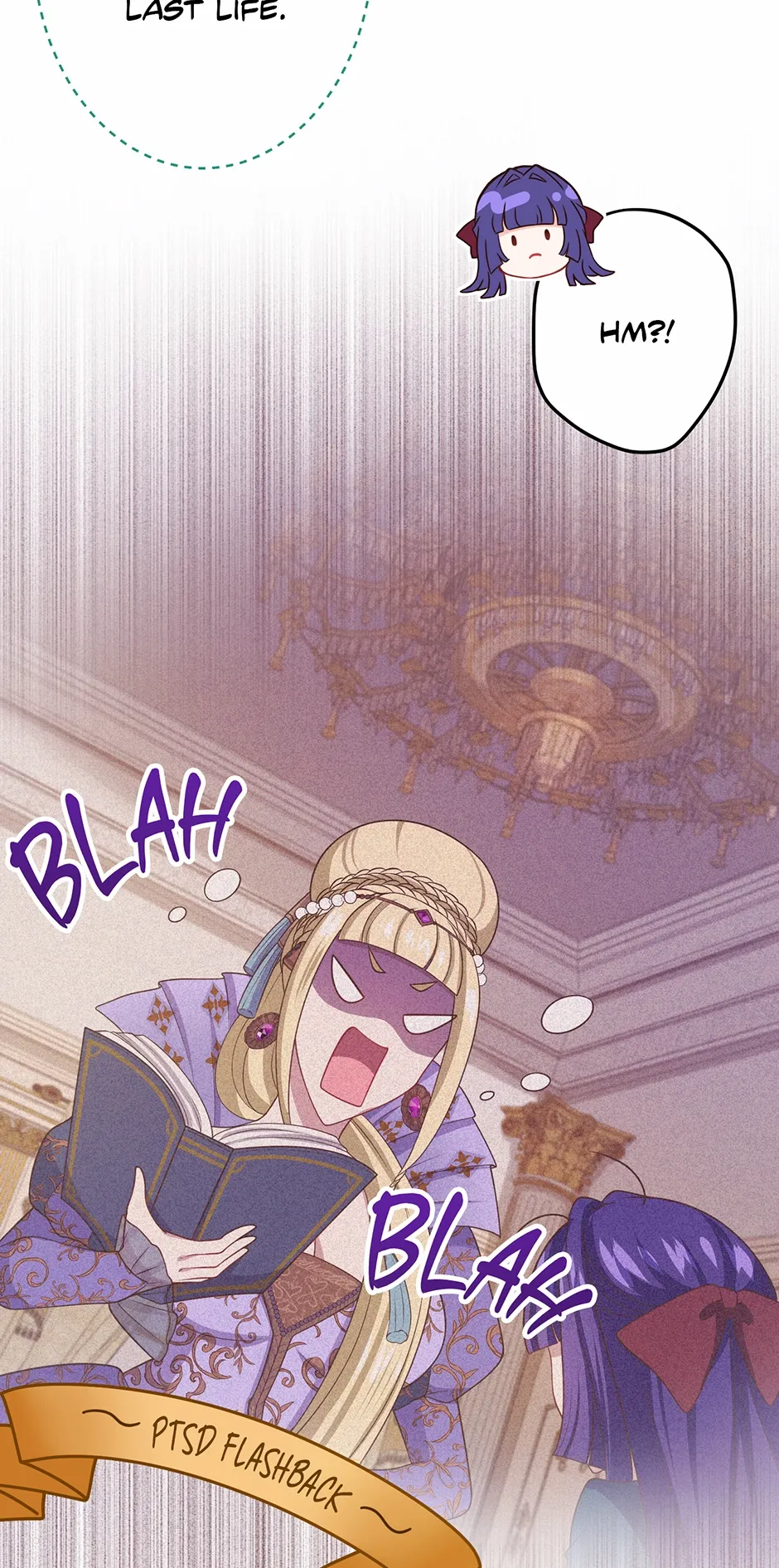 The Villainess Can