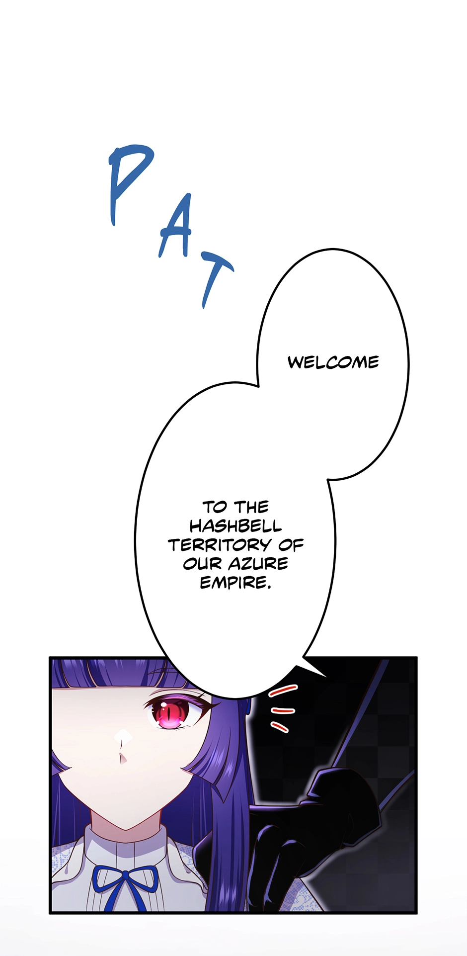 The Villainess Can