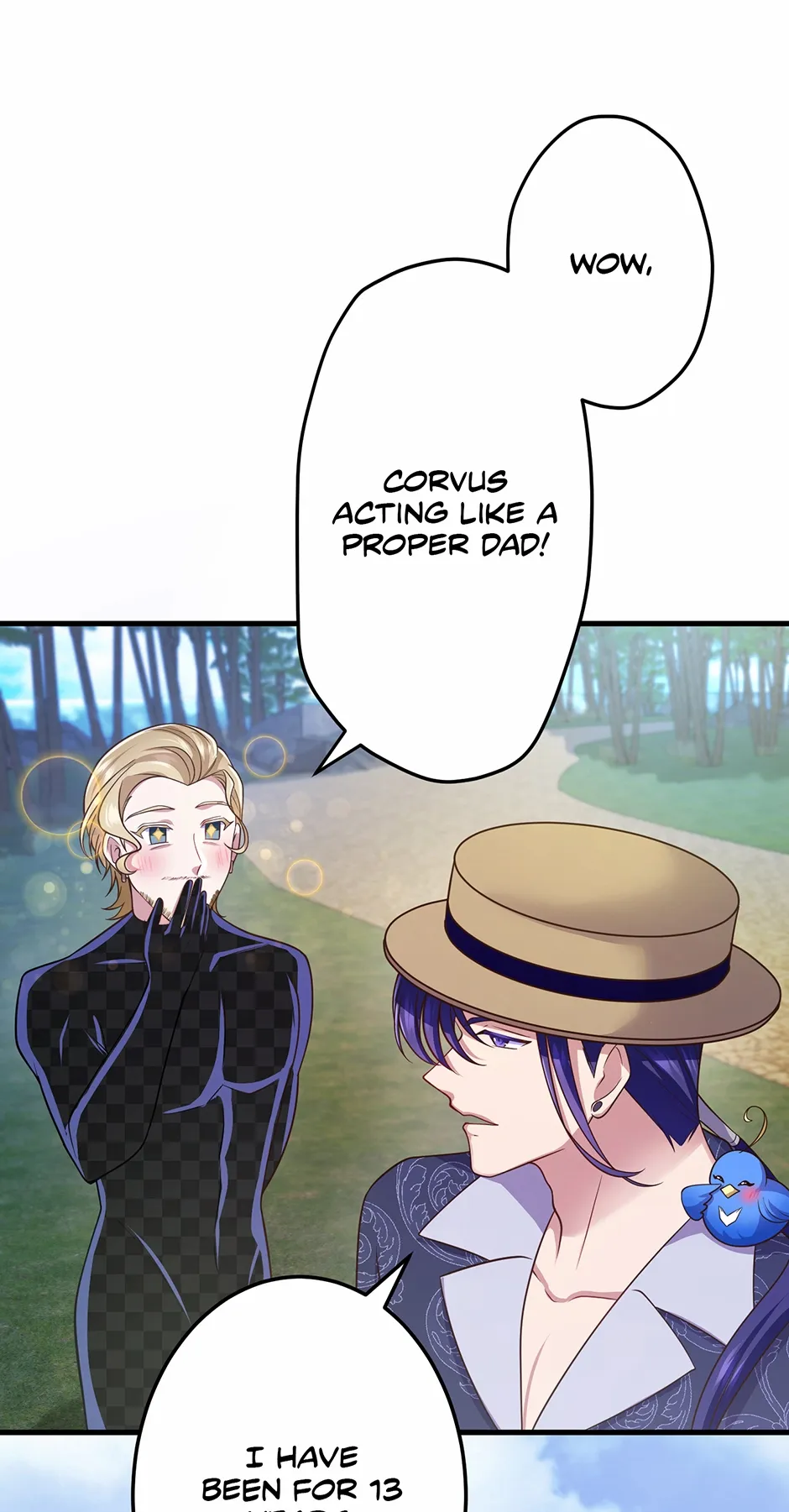 The Villainess Can