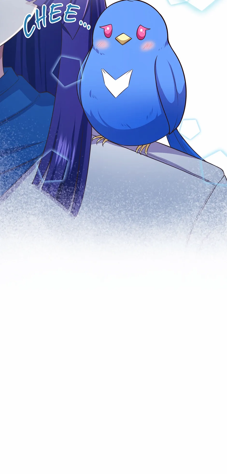 The Villainess Can