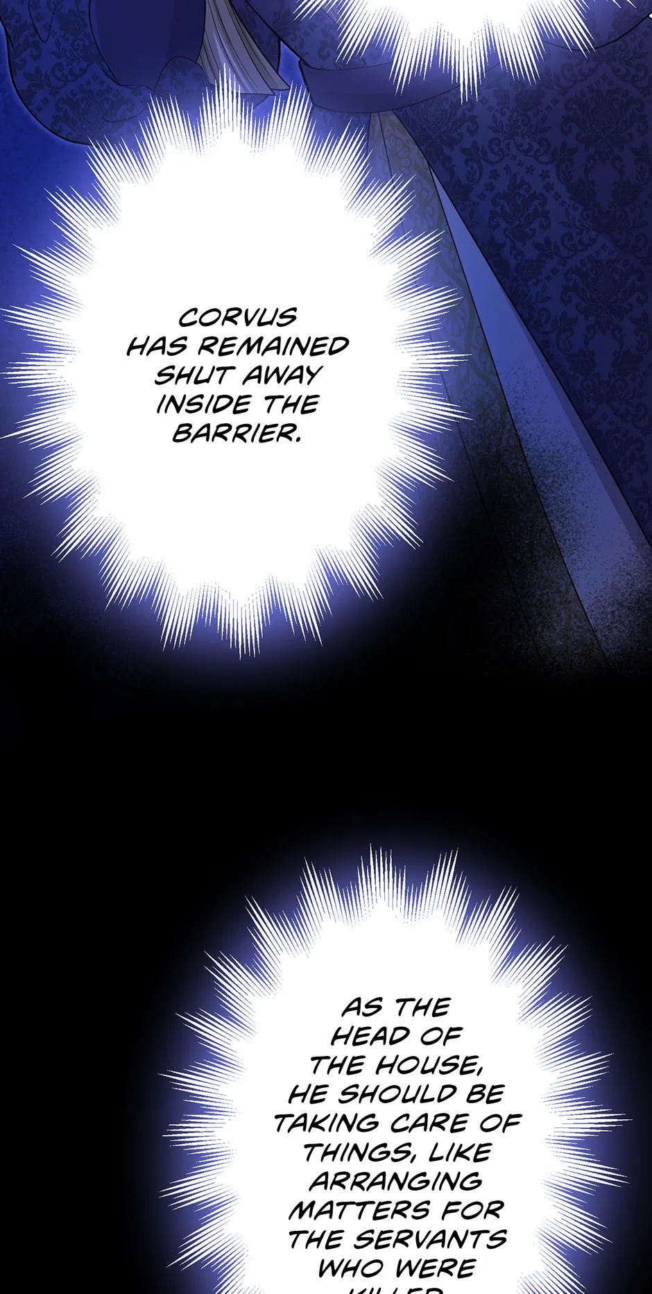 The Villainess Can