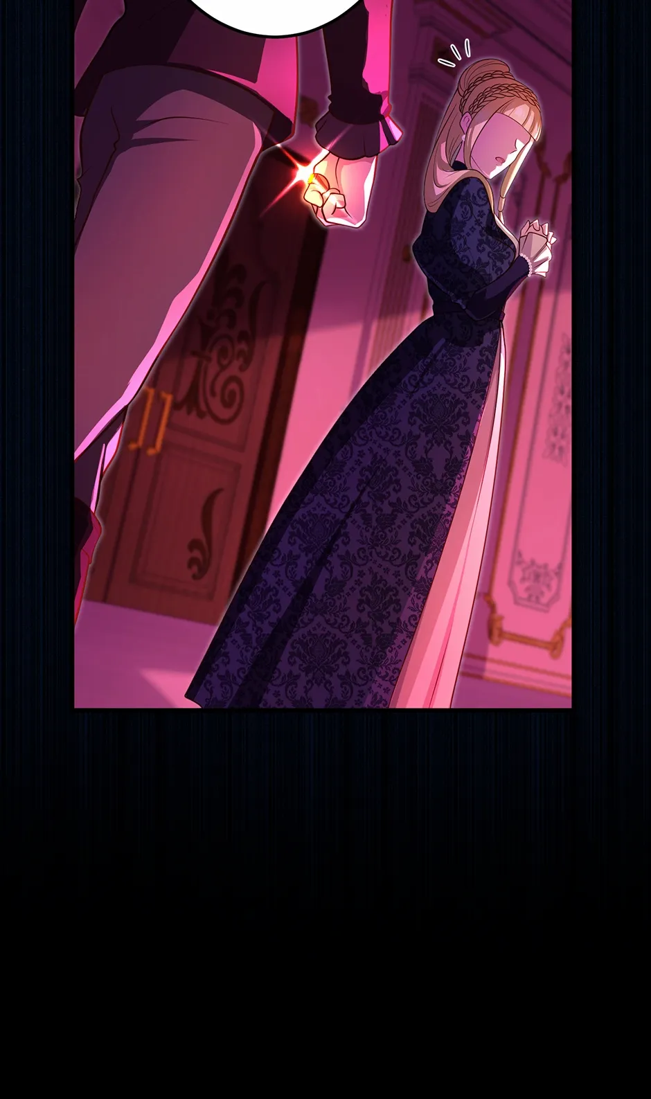 The Villainess Can