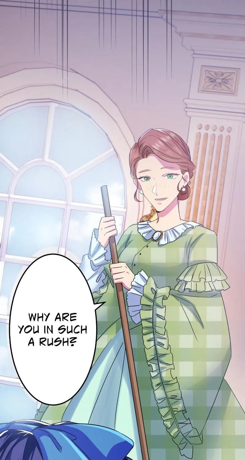 The Villainess Can