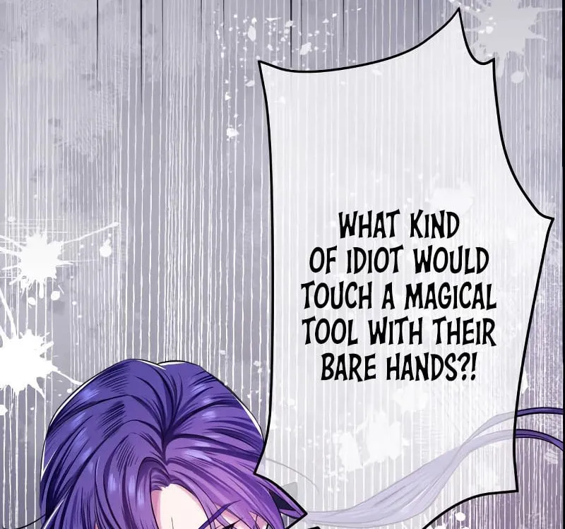 The Villainess Can