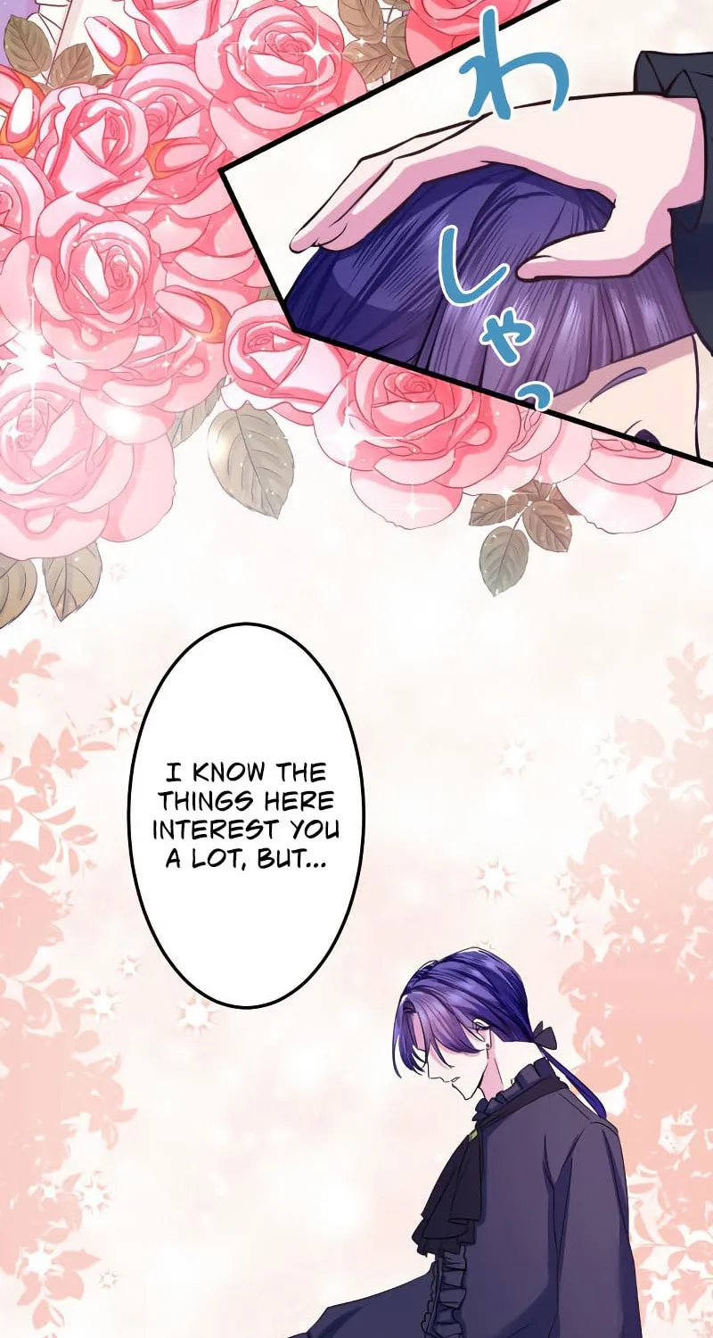The Villainess Can