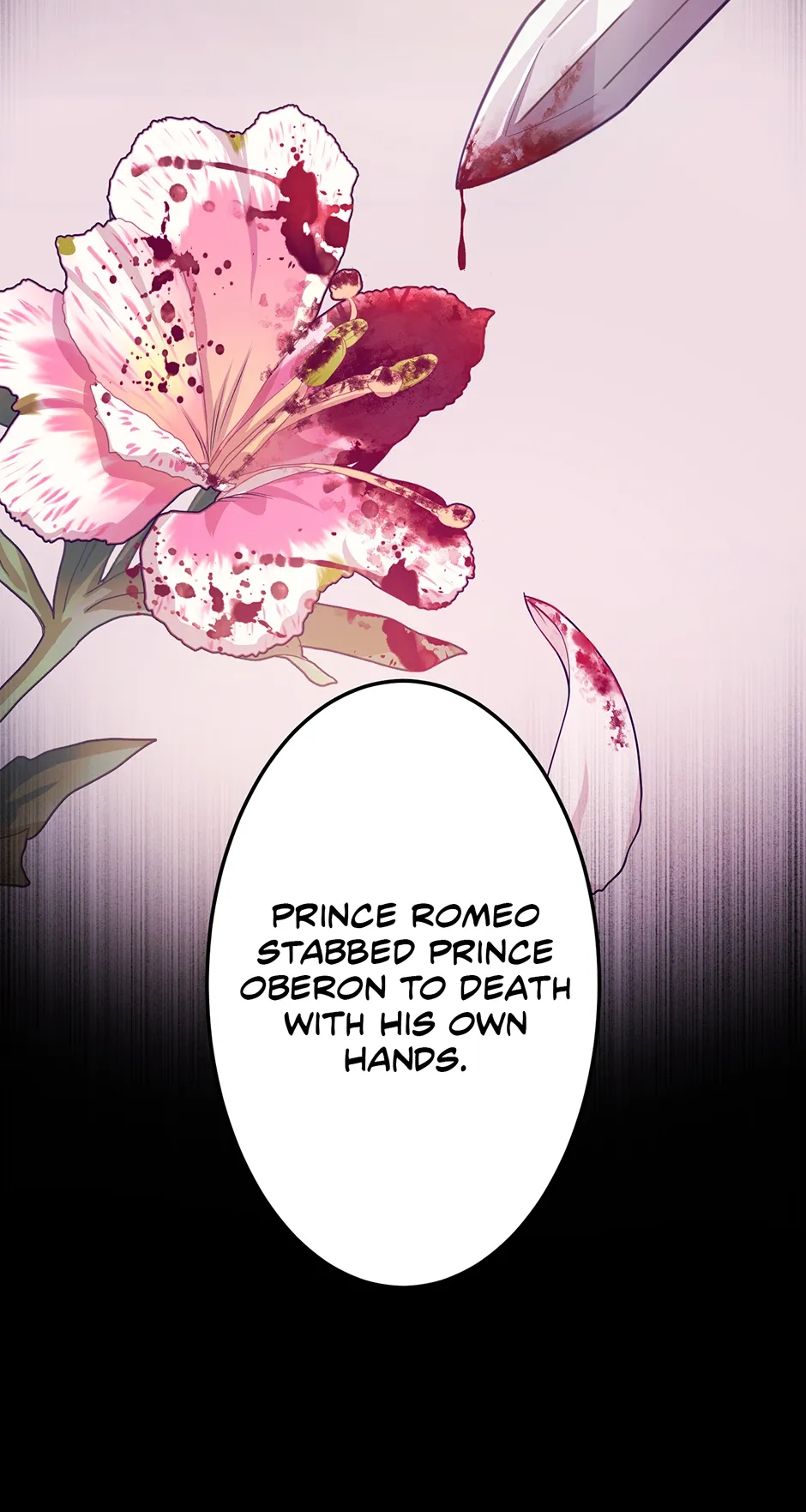 The Villainess Can