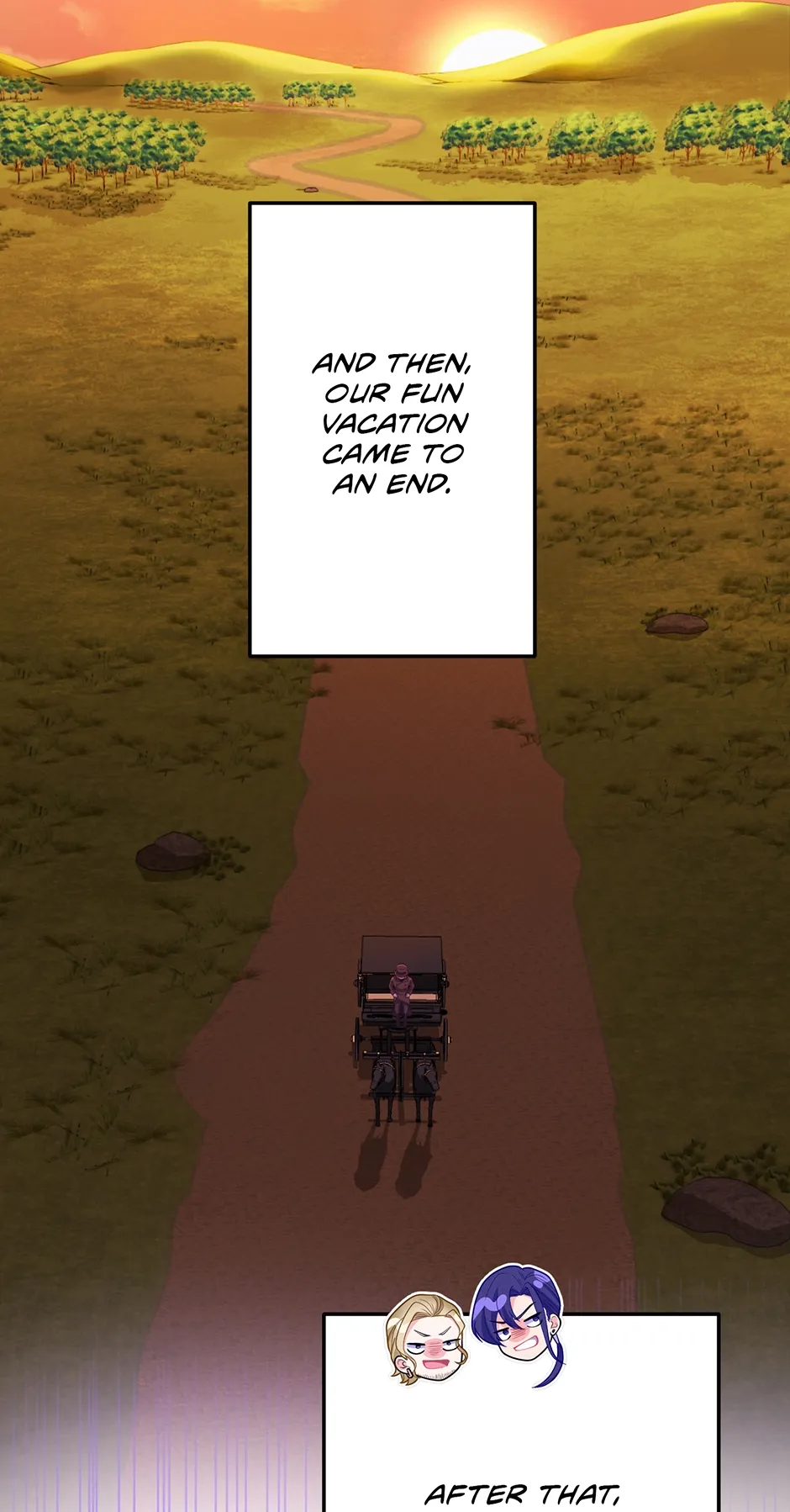 The Villainess Can