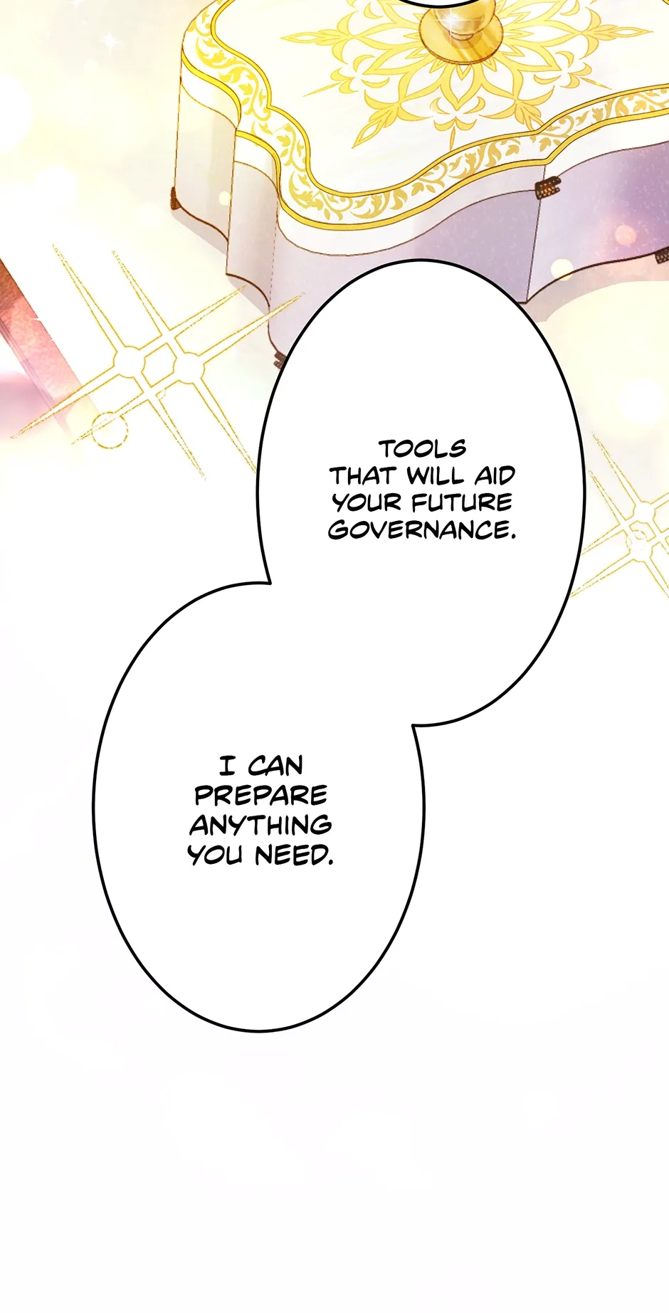 The Villainess Can
